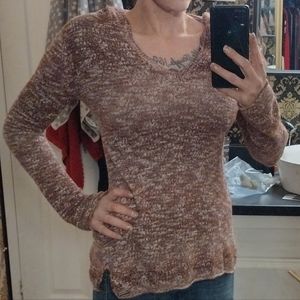 Women's sweater